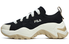 Женские парусиновые туфли Fila Fishbone