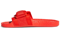 Шлепанцы Pharrell Williams x Adidas Originals Chancletas Hu