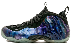 Мужские баскетбольные кроссовки Nike Air Foamposite One NRG Galaxy Vintage