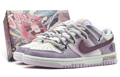 Женские туфли Nike Dunk Low Skate