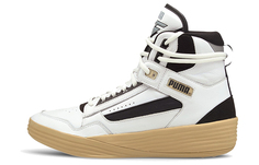 Puma Clyde All-pro Kuzma Mid Черный/Белый