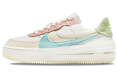 Nike Air Force 1 Low PLT.AF.ORM Pastel Leopard (женские)