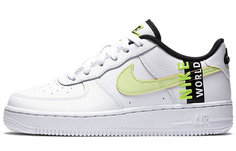 Nike Air Force 1 LV8 1 GS Worldwide Pack — белый едва вольт