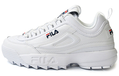 Fila Wmns Disruptor 2 Premium Daddy Shoes Белый