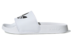 Adidas Originals Слиперы Adilette Lite J