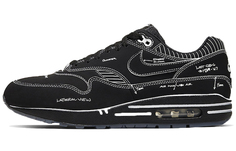 Кроссовки унисекс Nike Air Max 1 эскиз на полку