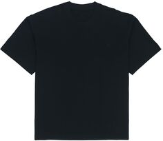 Мужская футболка Adidas Originals черная