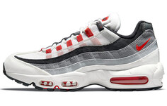 Nike Air Max 95 Япония Белый/Черный/Красный