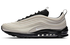 Nike Air Max 97 Бежевый/Черный