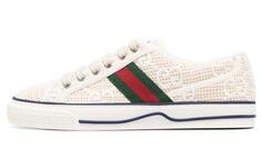 GUCCI Tennis 1977 Туфли для скейтбординга женские