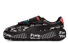 Ремень Shantell Martin x Wmns Platform Trace Strap Puma