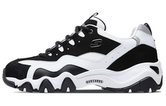 Спортивная обувь Skechers D&apos;Lites 2.0 low Черный/Белый