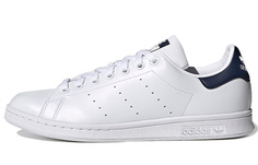 Adidas originals Stan Smith Primegreen Белые университетские темно-синие