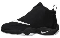 Nike Air Zoom Flight &apos;98 Перчатки черные/белые OG
