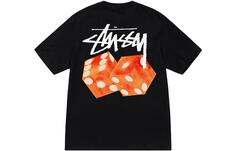 Футболка Stussy унисекс