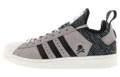 Adidas Originals Superstar Скейт обувь унисекс