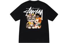 Футболка Stussy унисекс