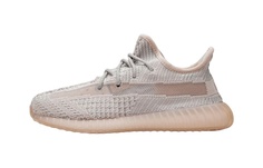 Adidas originals Yeezy Boost 350 V2 Kids &apos;Synth&apos; Розовый