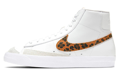 Nike Blazer Mid Leopard (женские)