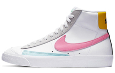 Женские туфли для скейтбординга Nike Blazer Mid Vintage &apos;77, пастельные тона