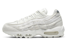 Кроссовки Nike Comme des Gar?ons x Air Max 95, белые