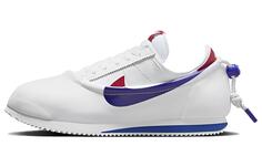 Кроссовки унисекс Nike Cortez SP CLOT CLOTEZ Forest Gump