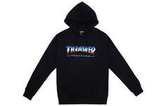 Толстовка унисекс Thrasher