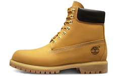 Timberland Classic Tooling Boots Мужские желтые ботинки