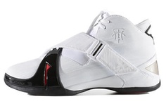 Adidas T mac 5 Баскетбольные кроссовки Мужской