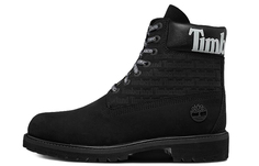Классические 6-дюймовые ботинки Timberland Outdoor, черные