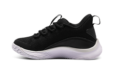 Баскетбольные кроссовки Under Armour Curry 8 (PS) черные