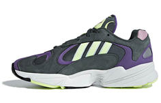 Adidas Yung-1 Legend Ivy Hi Res Желтый