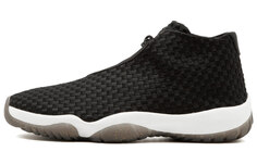 Jordan Future Черный Белый Золотой