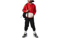 Детский повседневный спортивный костюм Jordan