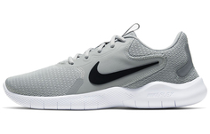 Кроссовки унисекс Nike Flex Experience Run 9 светло-дымчато-серый/черный