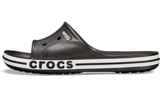 Спортивные тапочки унисекс Crocs Bayaband