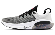 Мужские кроссовки Nike Joyride Run черный/белый/серый
