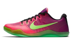 Kobe 11 EM Low Mambacurial Розовый Nike