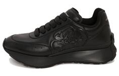 Alexander McQueen Sprint Runner Life повседневная обувь мужская