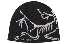 Шерстяная шапка унисекс Arcteryx Arc'teryx