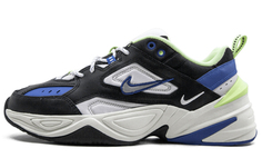 Туфли унисекс Nike M2K Daddy Royal/Black/Volt