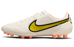 Футбольные бутсы унисекс Nike Tiempo Legend 9