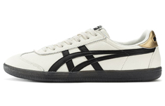 Туфли для скейтбординга унисекс Onitsuka Tiger Tokuten Белый/Черный