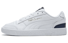 Кроссовки для скейтбординга унисекс Puma Ralph Sampson Белый