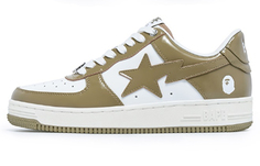 Мужские туфли для скейтбординга A Bathing Ape STA Bape