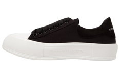 Мужские туфли Alexander McQueen Deck Skate