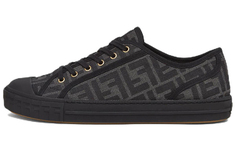 Мужские туфли FENDI Domino Skate