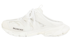 Balenciaga Wmns Спортивные туфли Muller Белый