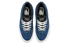 Платье Vans Half Cab синее