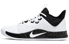 Баскетбольные кроссовки Nike Pg 3V белые